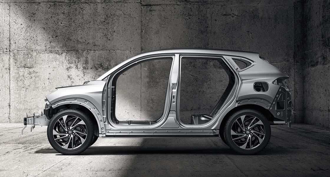 Hyundai — купити Хюндай в автосалоні Paritet в Києві | Офіційний дилер Хундай в Україні - фото 19