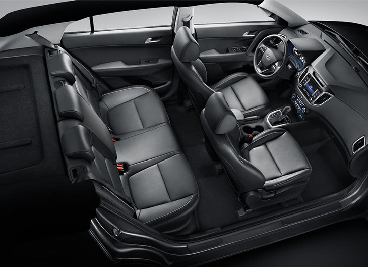 Hyundai — купити Хюндай в автосалоні Paritet в Києві | Офіційний дилер Хундай в Україні - фото 7