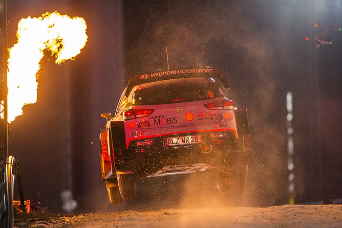 Hyundai — купити Хюндай в автосалоні Paritet в Києві | Офіційний дилер Хундай в Україні - фото 8