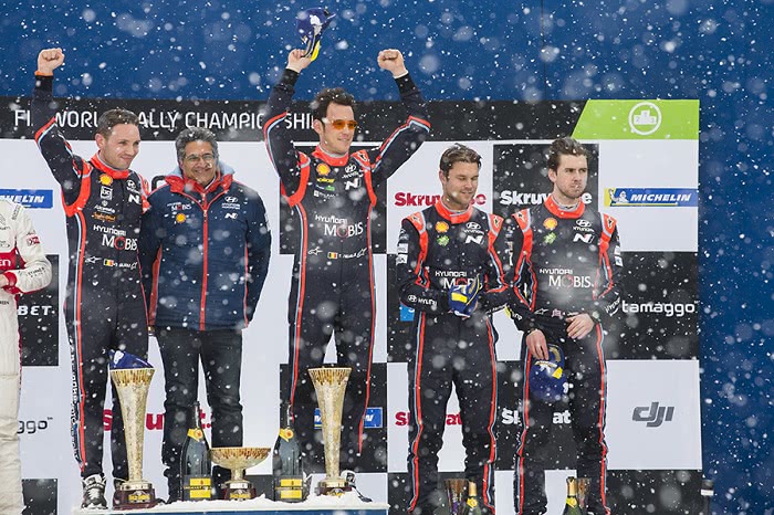 Hyundai — купити Хюндай в автосалоні Paritet в Києві | Офіційний дилер Хундай в Україні - фото 6