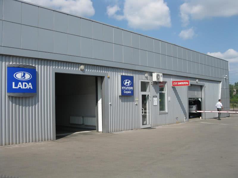 Hyundai — купити Хюндай в автосалоні Paritet в Києві | Офіційний дилер Хундай в Україні - фото 7