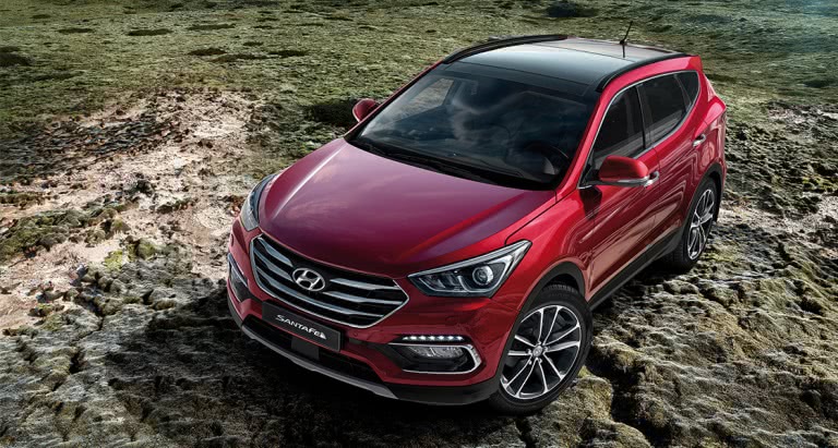 Hyundai — купити Хюндай в автосалоні Paritet в Києві | Офіційний дилер Хундай в Україні - фото 6