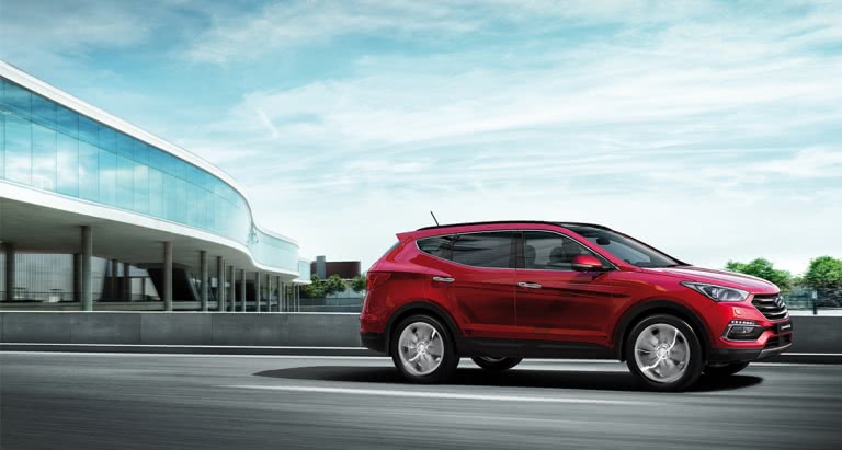 Hyundai — купити Хюндай в автосалоні Paritet в Києві | Офіційний дилер Хундай в Україні - фото 7