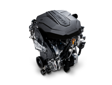 Продуктивність автомобілів Hyundai | Паритет - фото 26