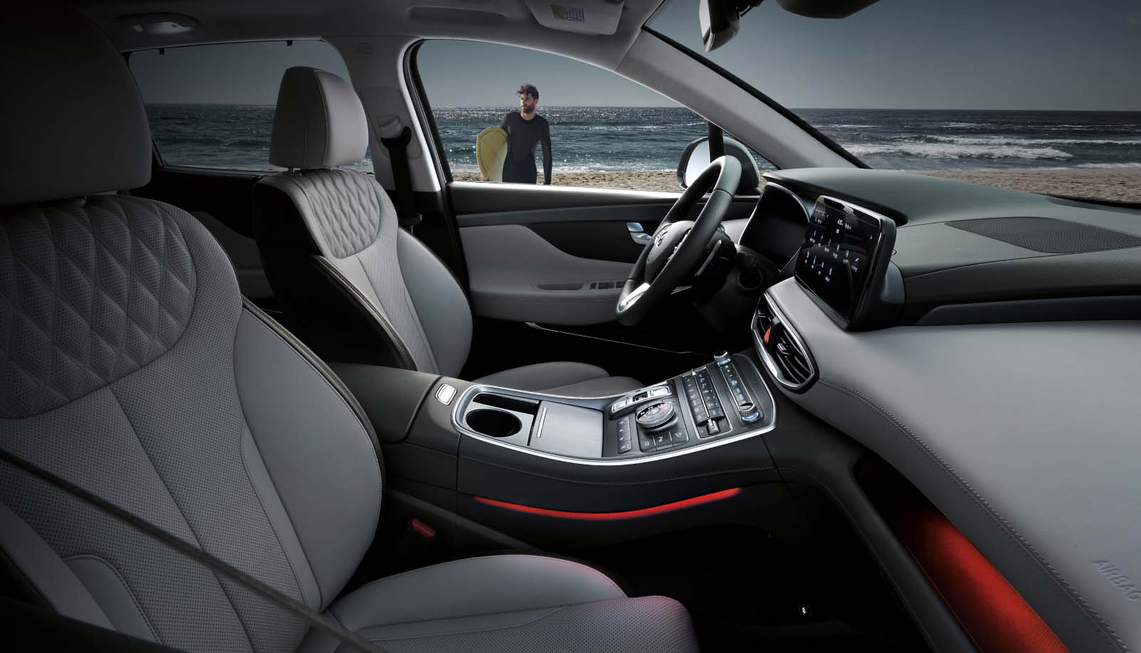 Hyundai — купити Хюндай в автосалоні Paritet в Києві | Офіційний дилер Хундай в Україні - фото 56