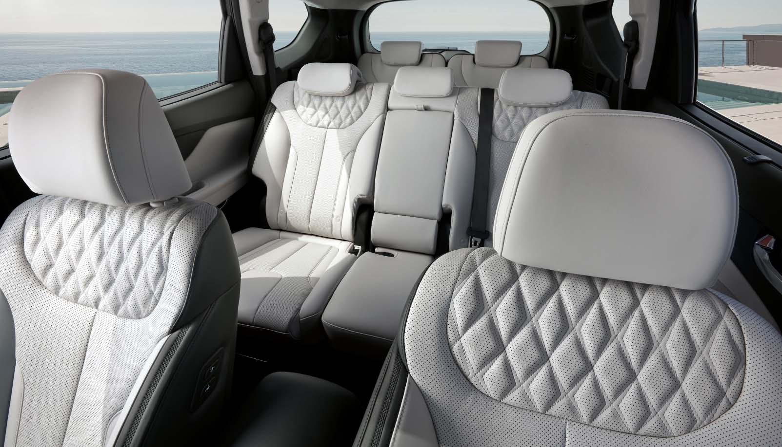 Hyundai — купити Хюндай в автосалоні Paritet в Києві | Офіційний дилер Хундай в Україні - фото 57