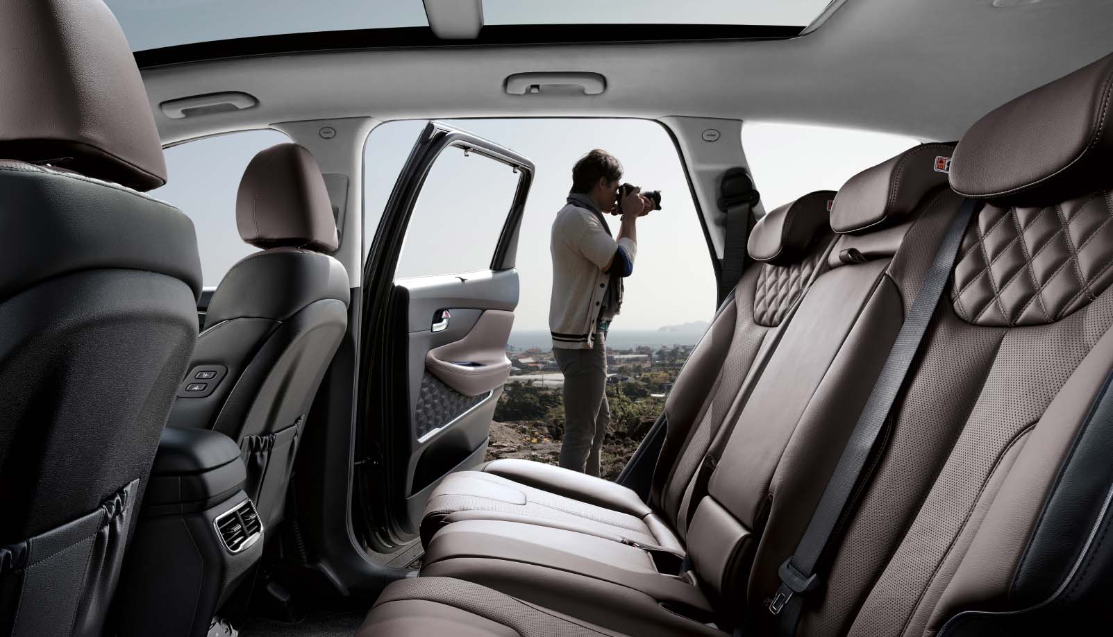 Hyundai — купити Хюндай в автосалоні Paritet в Києві | Офіційний дилер Хундай в Україні - фото 59