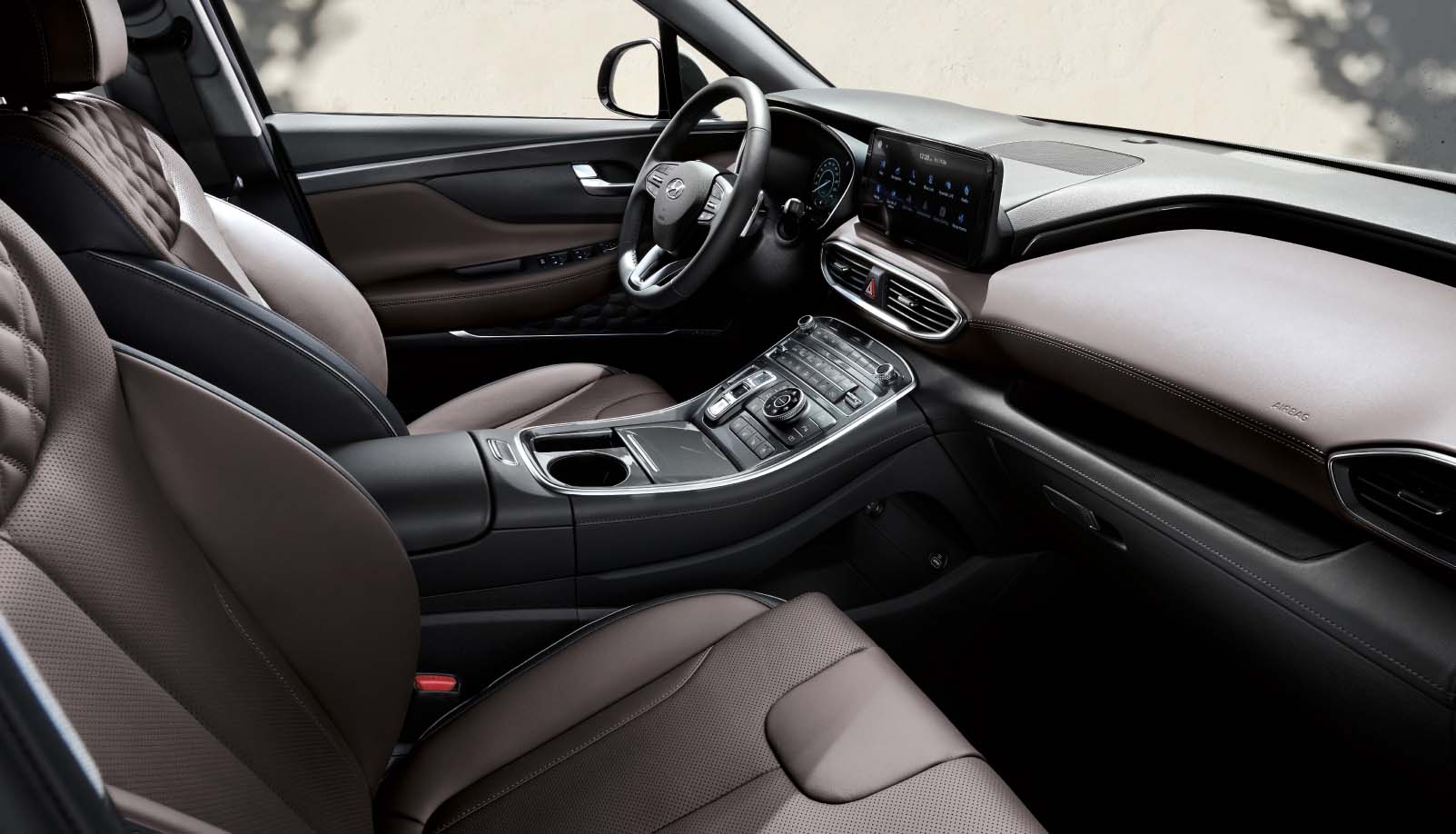 Hyundai — купити Хюндай в автосалоні Paritet в Києві | Офіційний дилер Хундай в Україні - фото 60