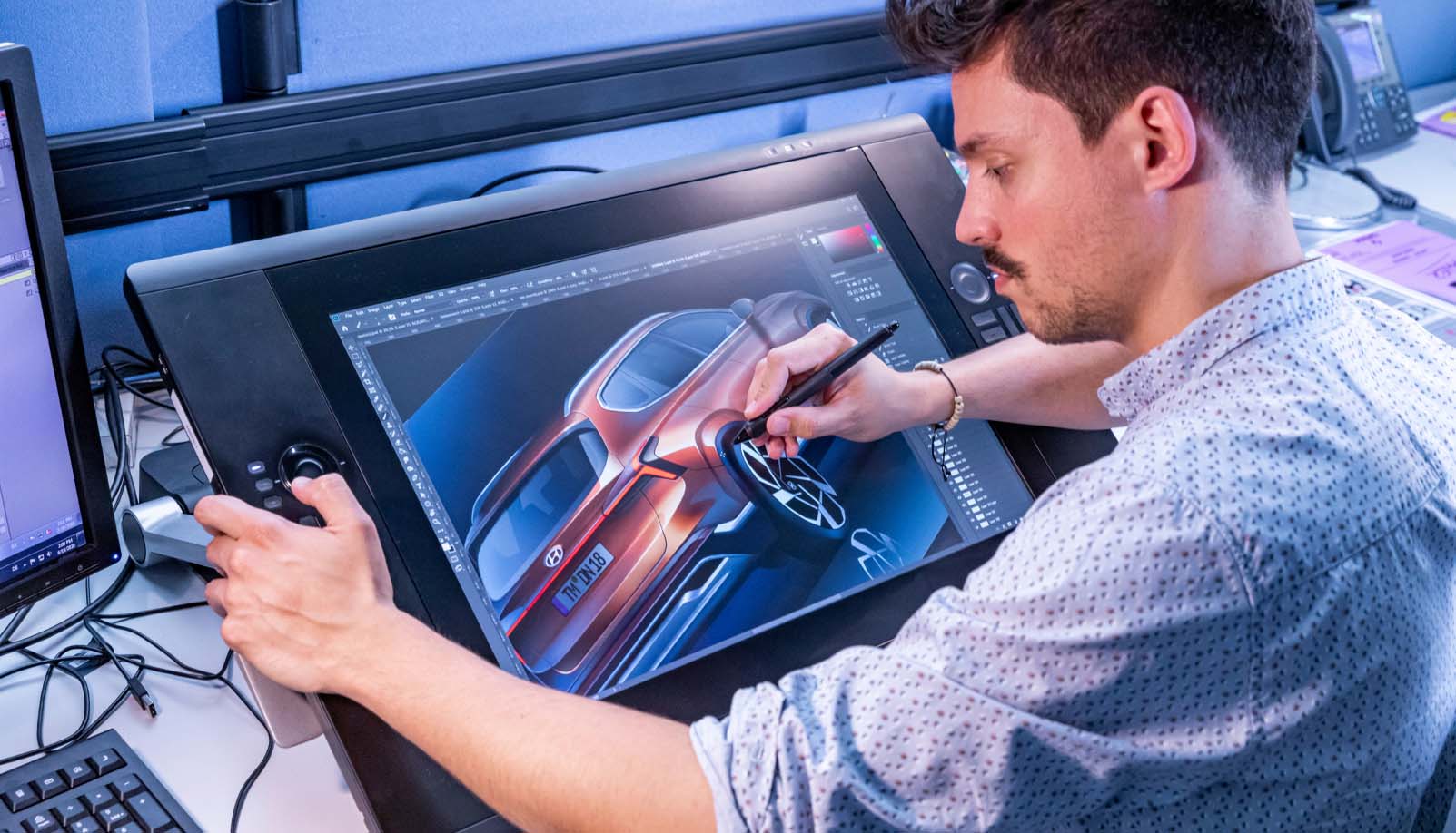 Hyundai — купити Хюндай в автосалоні Paritet в Києві | Офіційний дилер Хундай в Україні - фото 13