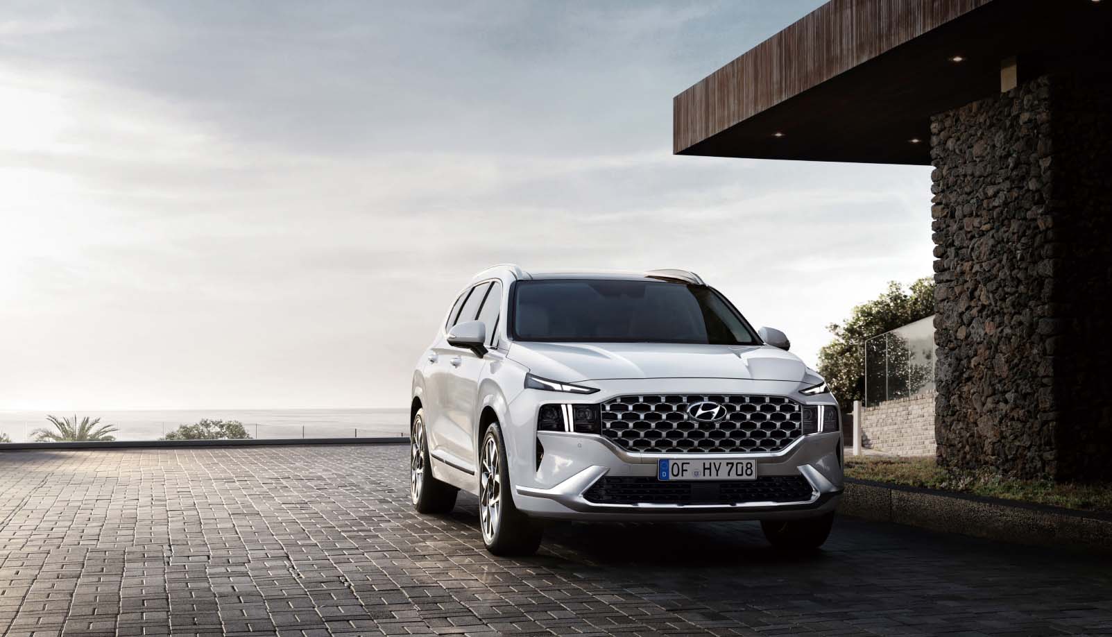 Hyundai — купити Хюндай в автосалоні Paritet в Києві | Офіційний дилер Хундай в Україні - фото 29