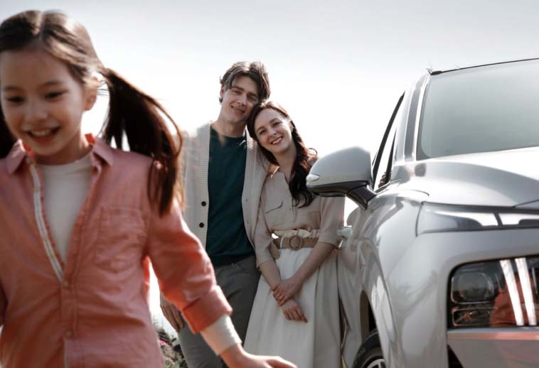 Hyundai — купити Хюндай в автосалоні Paritet в Києві | Офіційний дилер Хундай в Україні - фото 21