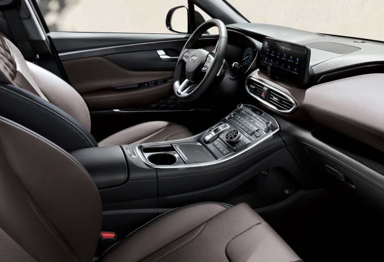 Hyundai — купити Хюндай в автосалоні Paritet в Києві | Офіційний дилер Хундай в Україні - фото 51