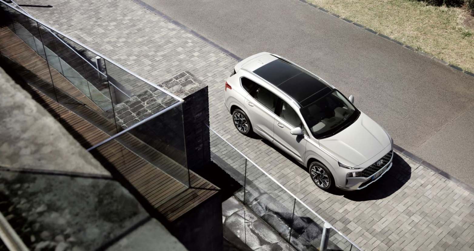 Hyundai — купити Хюндай в автосалоні Paritet в Києві | Офіційний дилер Хундай в Україні - фото 20