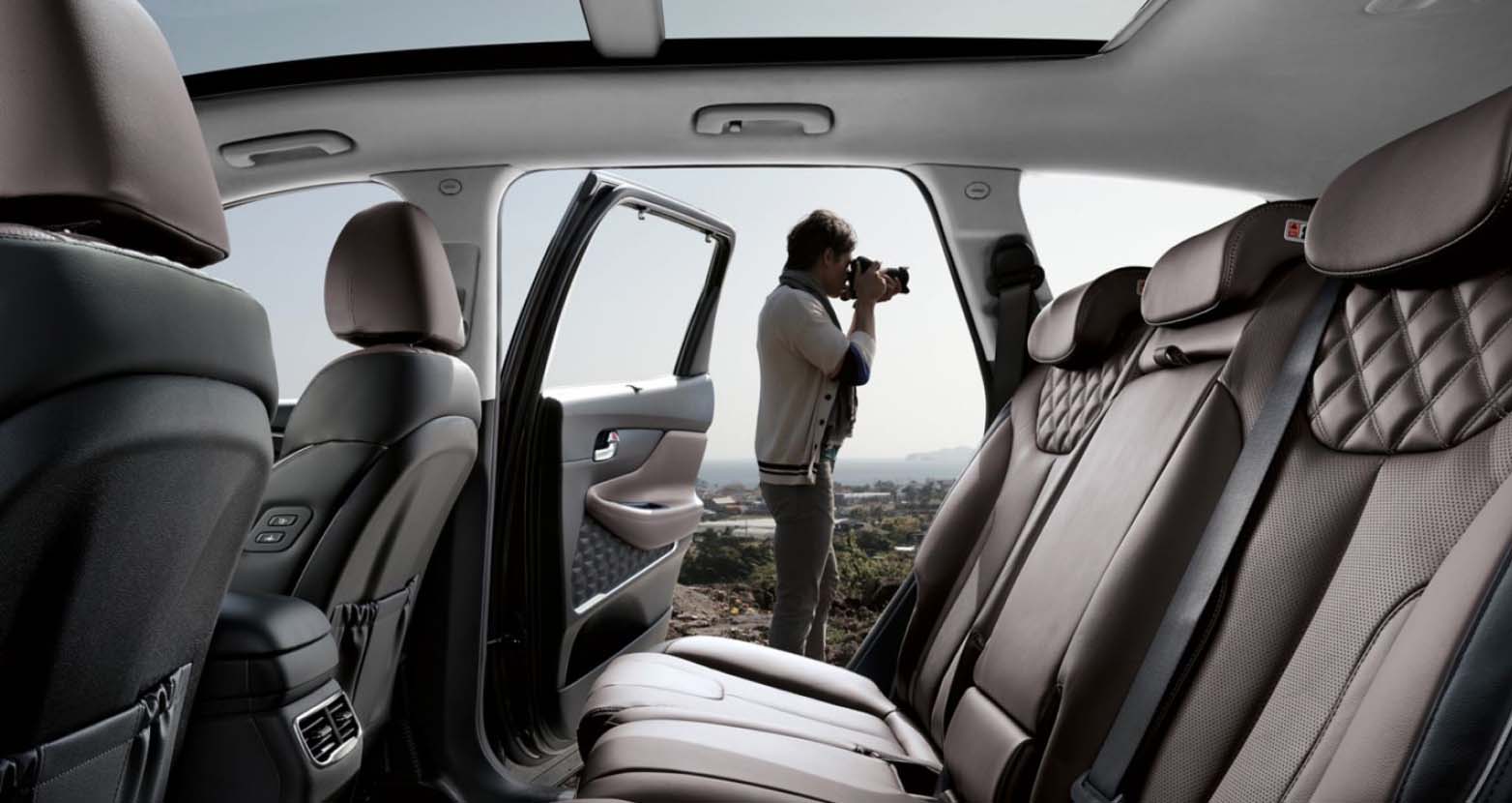 Hyundai — купити Хюндай в автосалоні Paritet в Києві | Офіційний дилер Хундай в Україні - фото 50