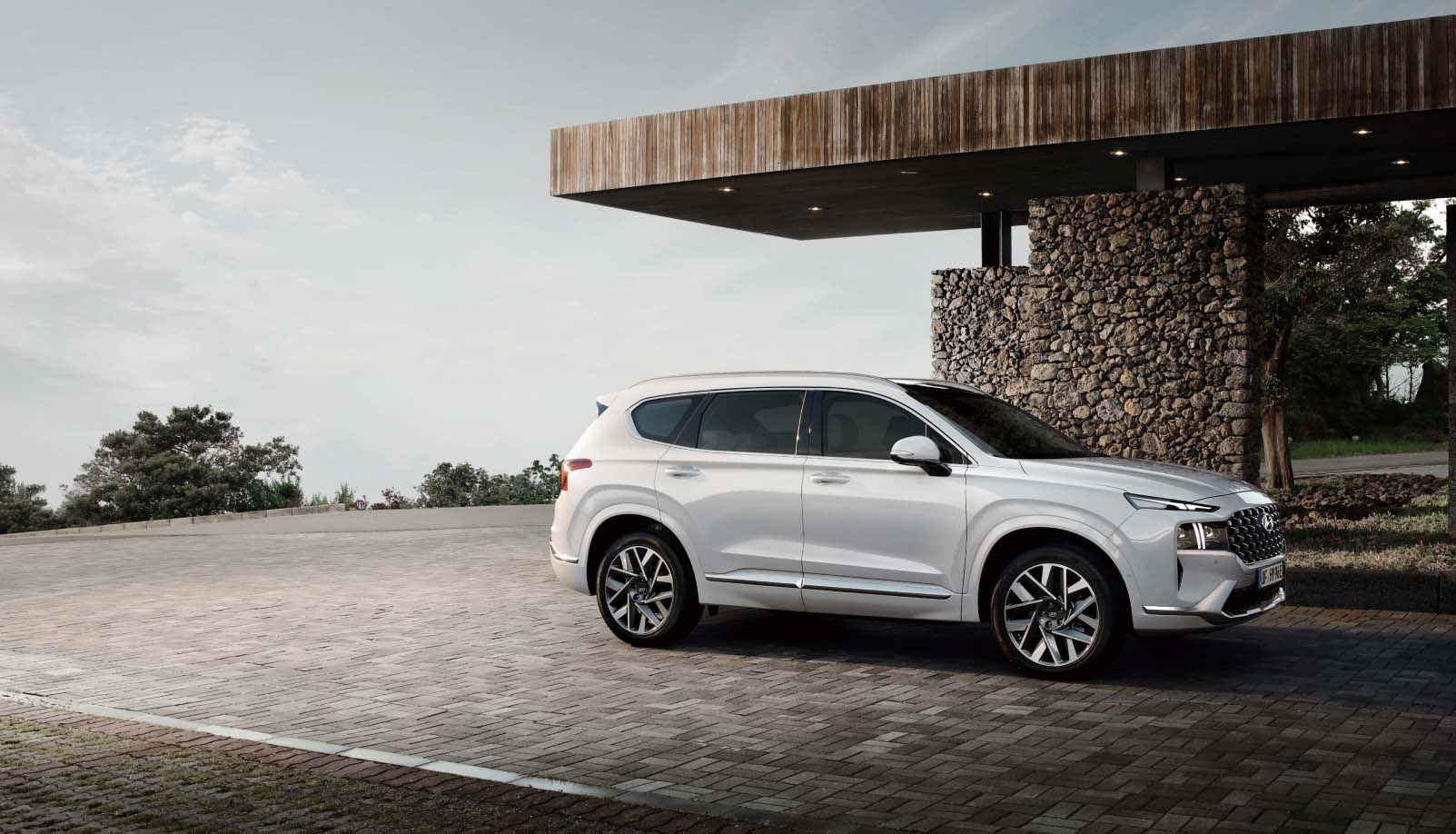 Hyundai — купити Хюндай в автосалоні Paritet в Києві | Офіційний дилер Хундай в Україні - фото 30