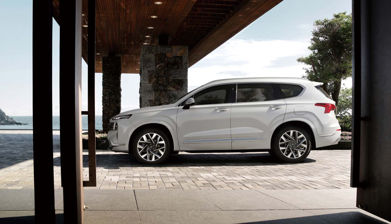 Hyundai — купити Хюндай в автосалоні Paritet в Києві | Офіційний дилер Хундай в Україні - фото 31