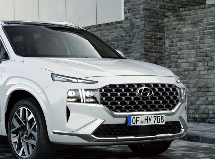 Hyundai — купити Хюндай в автосалоні Paritet в Києві | Офіційний дилер Хундай в Україні - фото 22