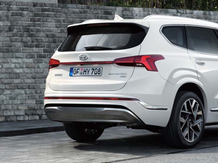 Hyundai — купити Хюндай в автосалоні Paritet в Києві | Офіційний дилер Хундай в Україні - фото 23