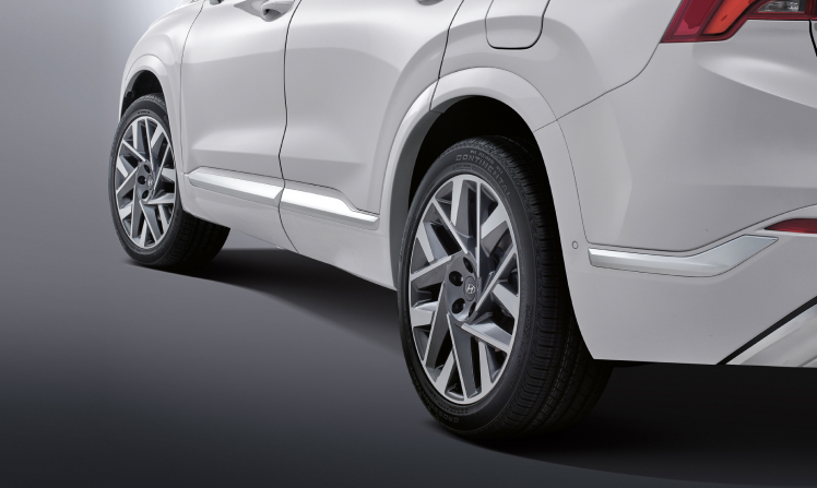 Hyundai — купити Хюндай в автосалоні Paritet в Києві | Офіційний дилер Хундай в Україні - фото 26