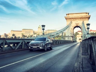 Hyundai — купити Хюндай в автосалоні Paritet в Києві | Офіційний дилер Хундай в Україні - фото 7