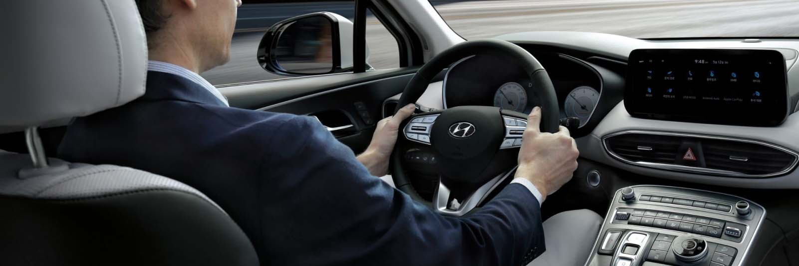 Продуктивність автомобілів Hyundai | Паритет - фото 6