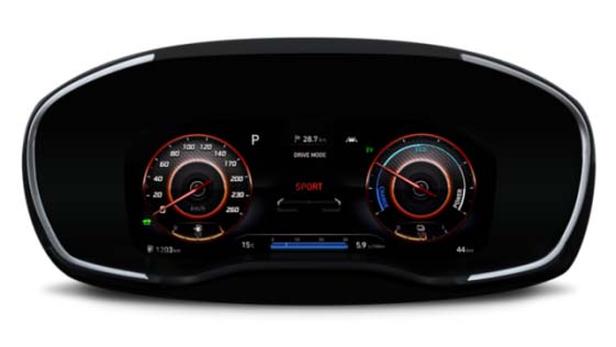 Hyundai — купити Хюндай в автосалоні Paritet в Києві | Офіційний дилер Хундай в Україні - фото 53