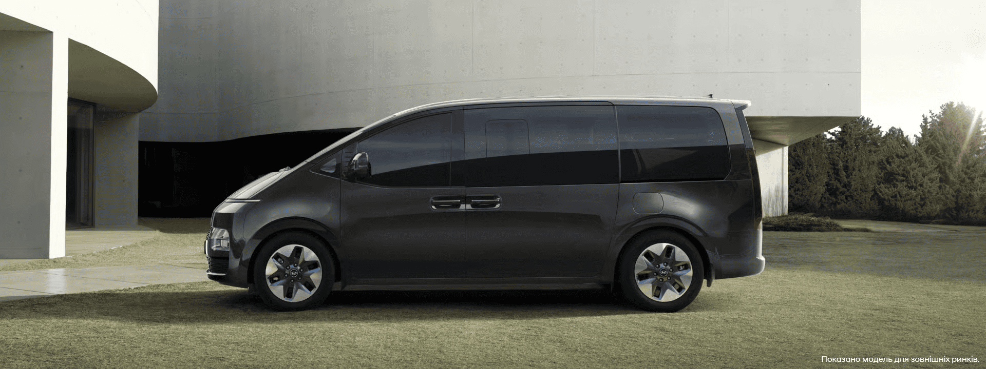 Hyundai — купити Хюндай в автосалоні Paritet в Києві | Офіційний дилер Хундай в Україні - фото 27