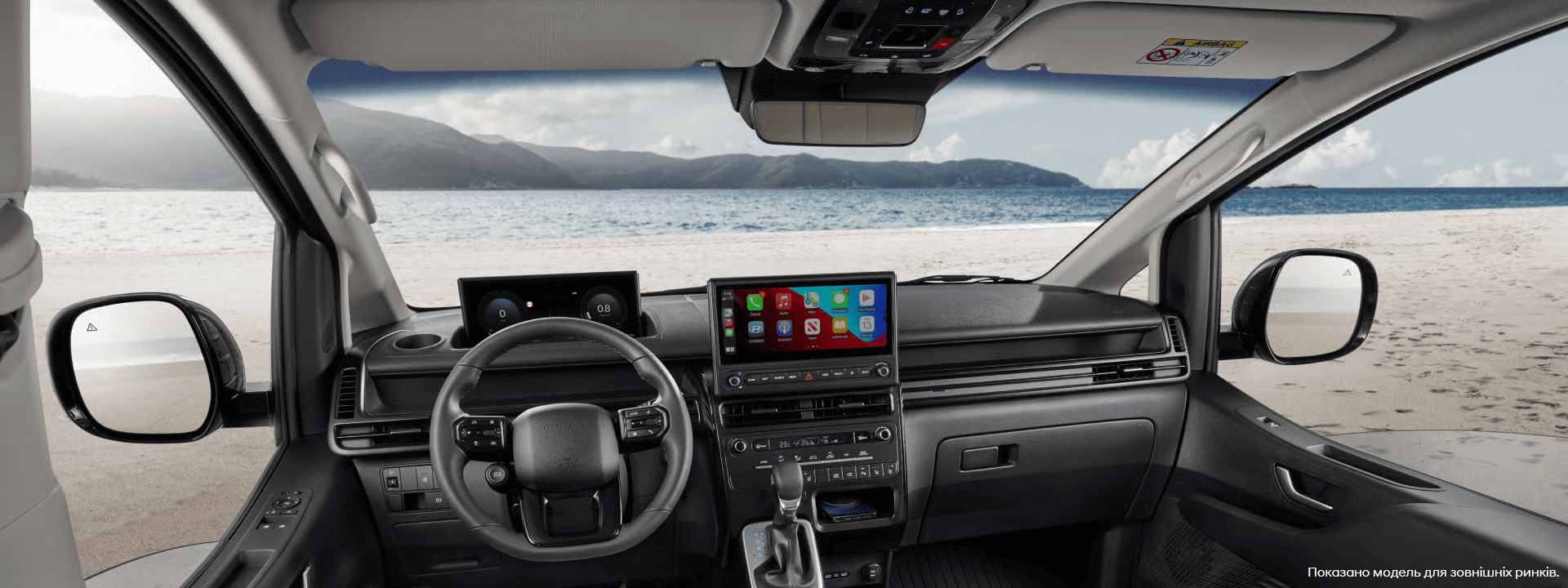 Hyundai — купити Хюндай в автосалоні Paritet в Києві | Офіційний дилер Хундай в Україні - фото 12