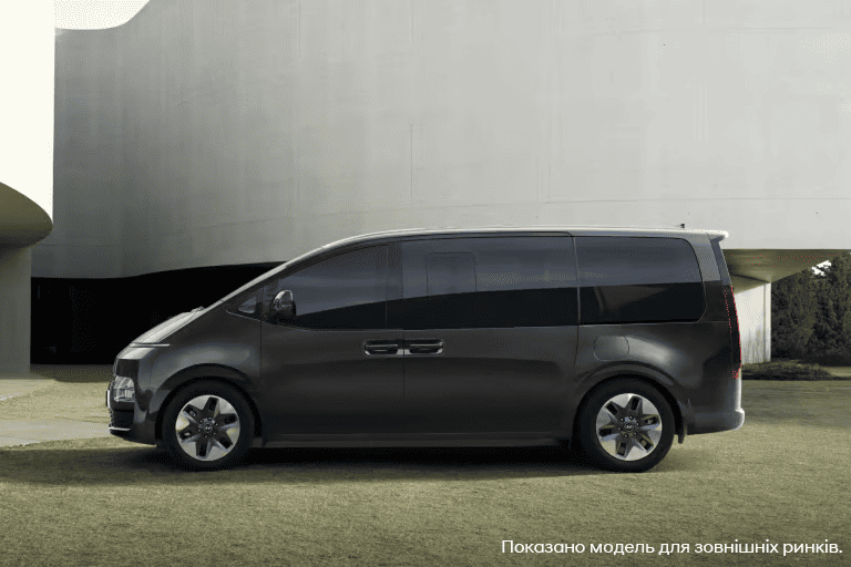Hyundai — купити Хюндай в автосалоні Paritet в Києві | Офіційний дилер Хундай в Україні - фото 30