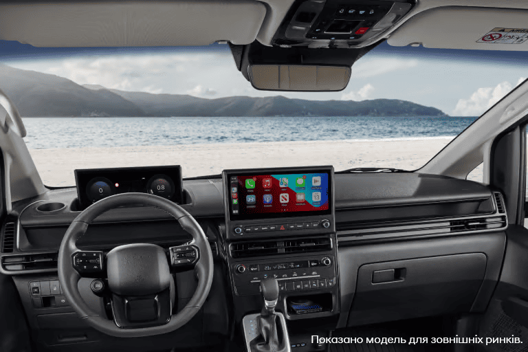 Hyundai — купити Хюндай в автосалоні Paritet в Києві | Офіційний дилер Хундай в Україні - фото 17