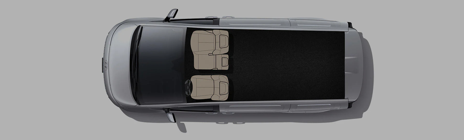 Hyundai STARIA Cargo | Автосалон Paritet - фото 10