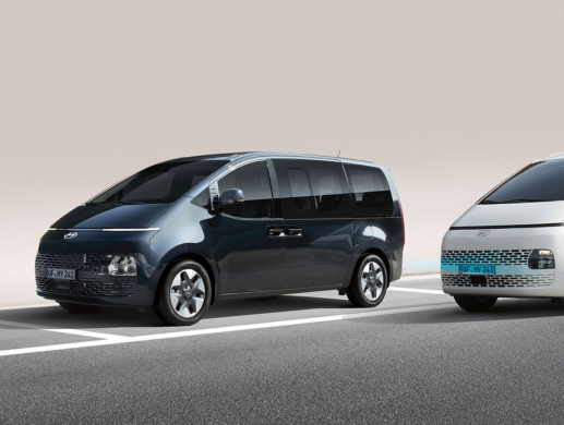 Продуктивність автомобілів Hyundai | Паритет - фото 29