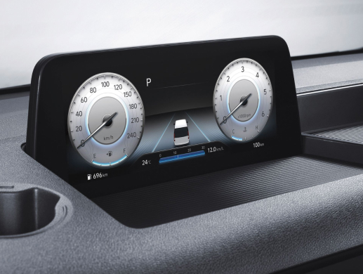 Продуктивність автомобілів Hyundai | Паритет - фото 21