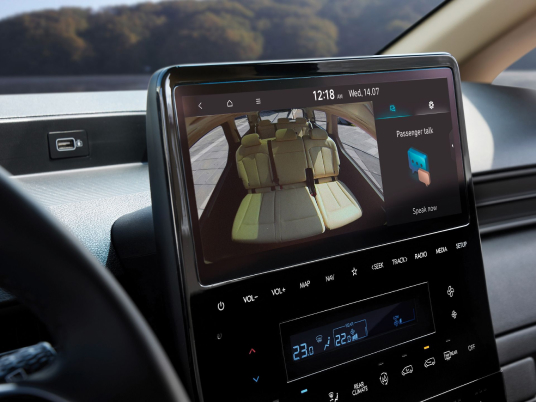 Продуктивність автомобілів Hyundai | Паритет - фото 9