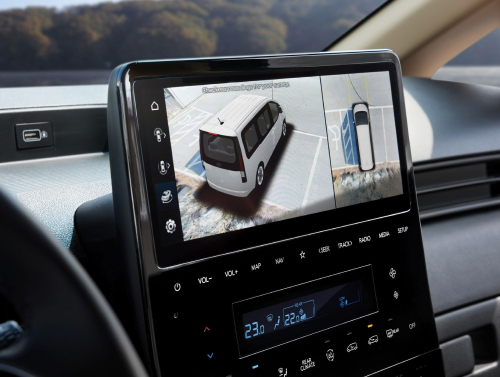 Продуктивність автомобілів Hyundai | Паритет - фото 12