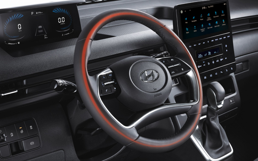 Продуктивність автомобілів Hyundai | Паритет - фото 16