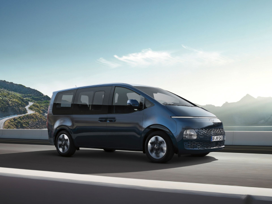 Продуктивність автомобілів Hyundai | Паритет - фото 32