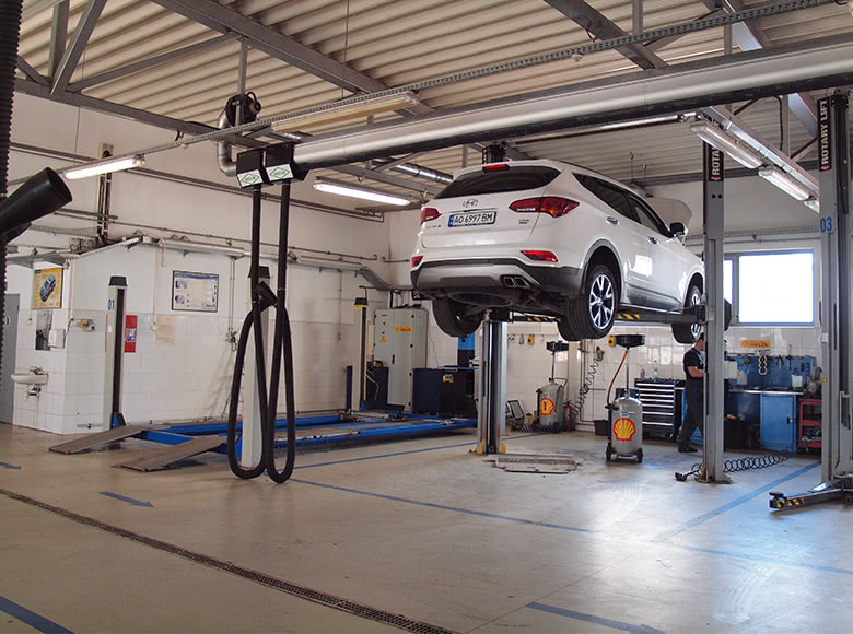 Hyundai — купити Хюндай в автосалоні Paritet в Києві | Офіційний дилер Хундай в Україні - фото 7