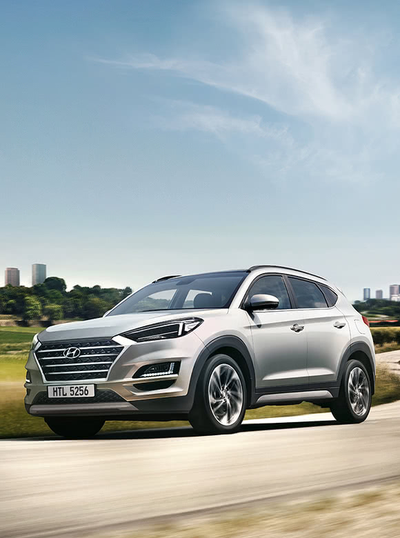 Hyundai — купити Хюндай в автосалоні Paritet в Києві | Офіційний дилер Хундай в Україні - фото 7