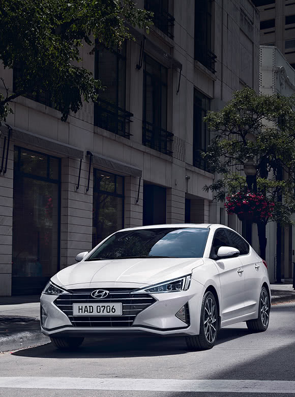 Hyundai — купити Хюндай в автосалоні Paritet в Києві | Офіційний дилер Хундай в Україні - фото 7