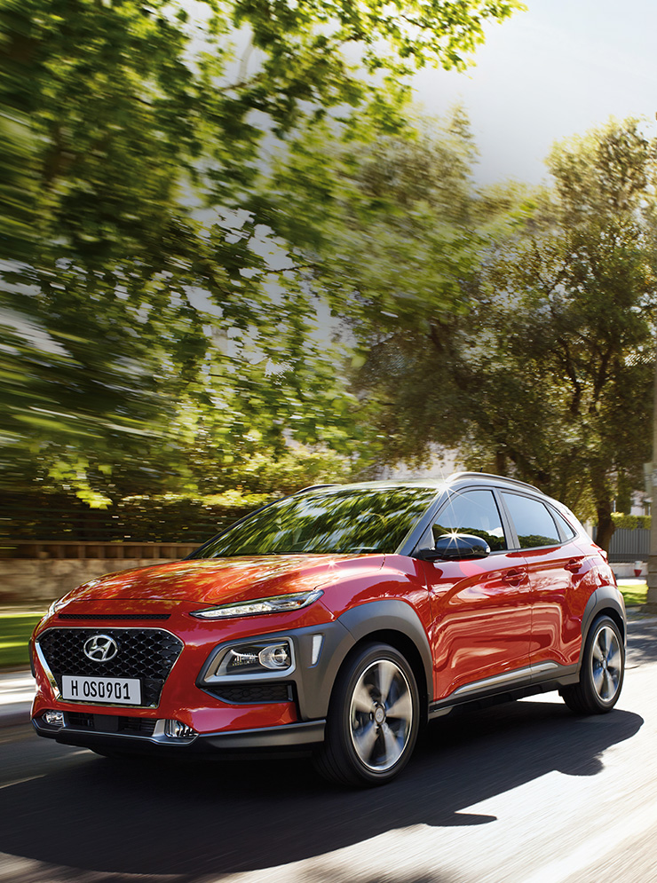 Продуктивність автомобілів Hyundai | Паритет - фото 7