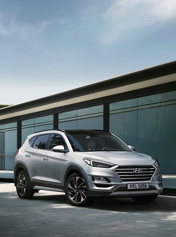 Hyundai — купити Хюндай в автосалоні Paritet в Києві | Офіційний дилер Хундай в Україні - фото 7