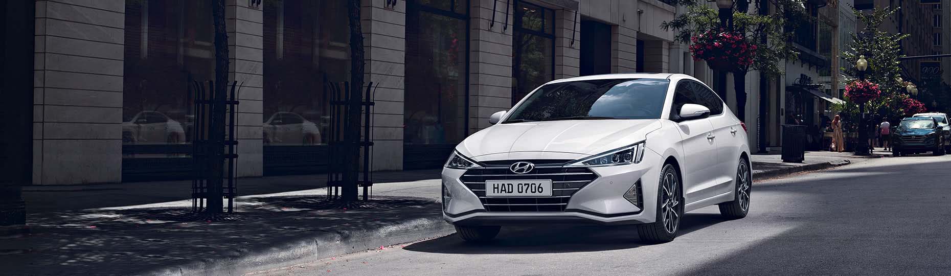 Hyundai — купити Хюндай в автосалоні Paritet в Києві | Офіційний дилер Хундай в Україні - фото 6