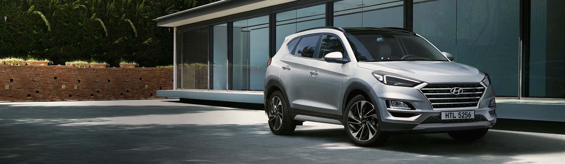 Hyundai — купити Хюндай в автосалоні Paritet в Києві | Офіційний дилер Хундай в Україні - фото 6