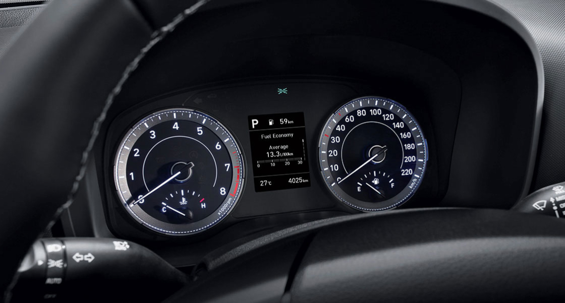 Продуктивність автомобілів Hyundai | Паритет - фото 18