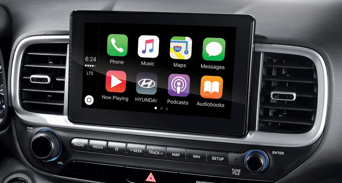 Продуктивність автомобілів Hyundai | Паритет - фото 17