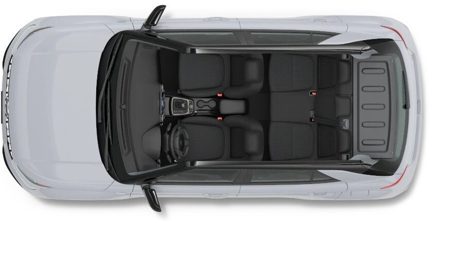 Дизайн Hyundai VENUE | Автосалон Paritet - фото 66