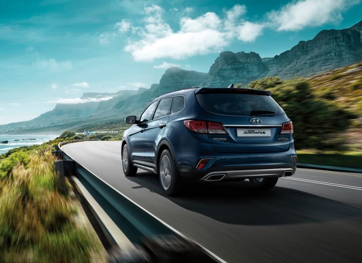 Hyundai — купити Хюндай в автосалоні Paritet в Києві | Офіційний дилер Хундай в Україні - фото 7