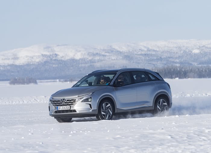 Hyundai — купити Хюндай в автосалоні Paritet в Києві | Офіційний дилер Хундай в Україні - фото 9