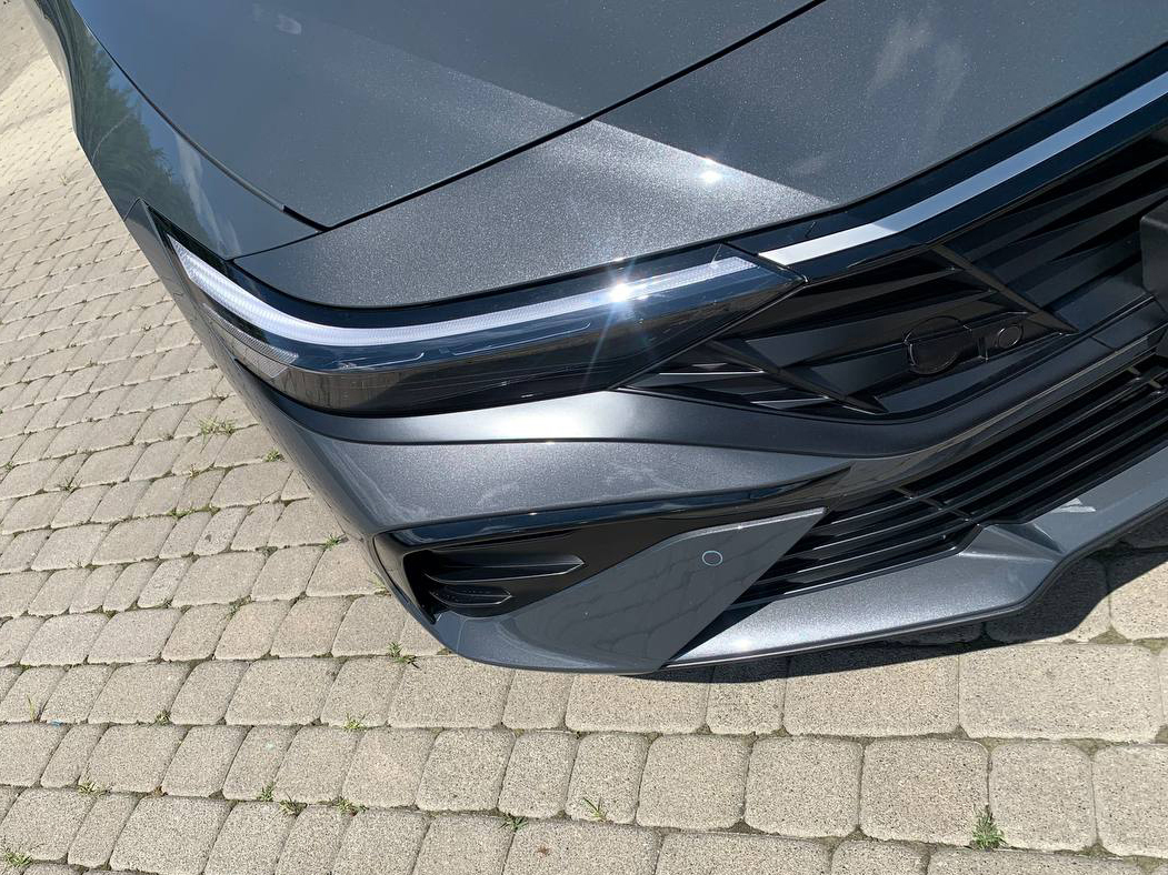 Hyundai — купити Хюндай в автосалоні Paritet в Києві | Офіційний дилер Хундай в Україні - фото 12